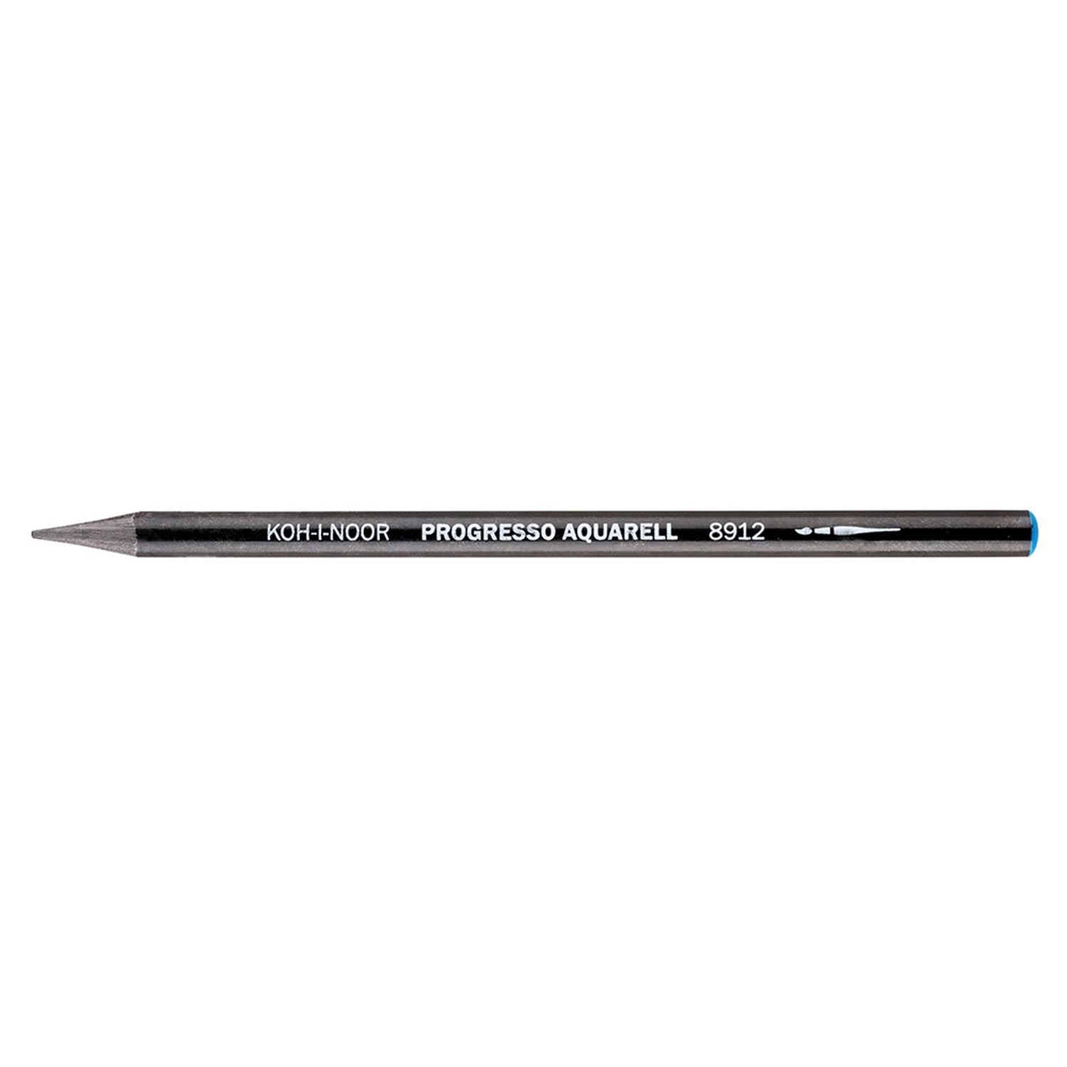 Kooh-i-Noor Progresso Aquarell Watersoluble Graphite Pencil - Individual