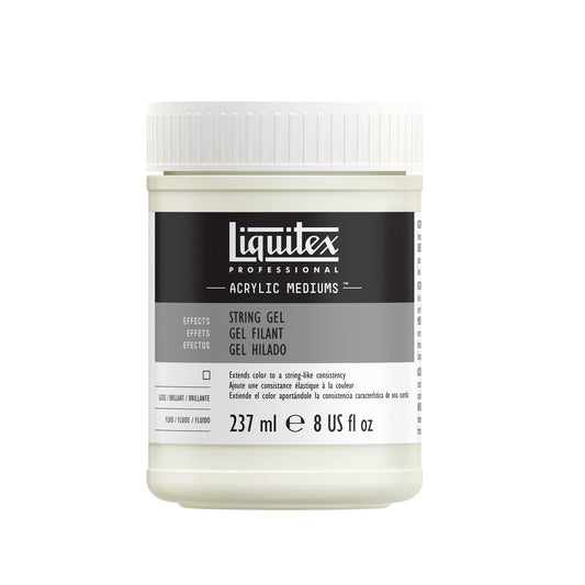 Liquitex Professional String Gel - 237ml