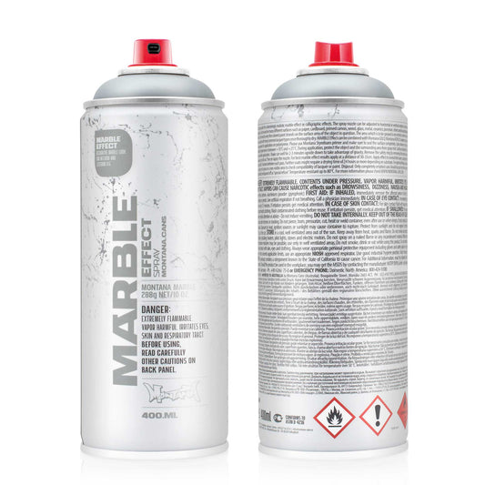 Montana - MARBLE EFFECT - 400ml