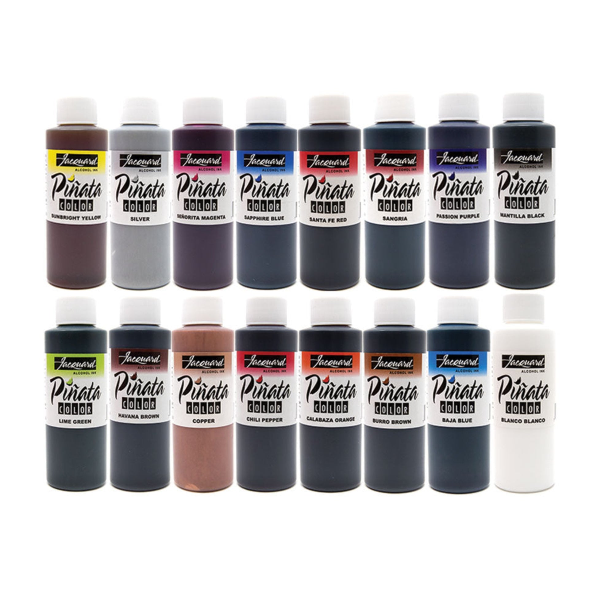 Piñata Alcohol Ink - 4 fl oz (118.29ml)