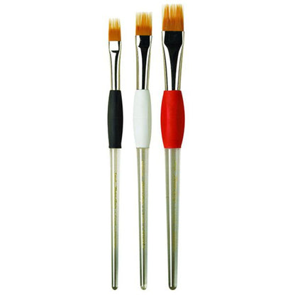 Pro Arte TwistGrip Brushes - Comb