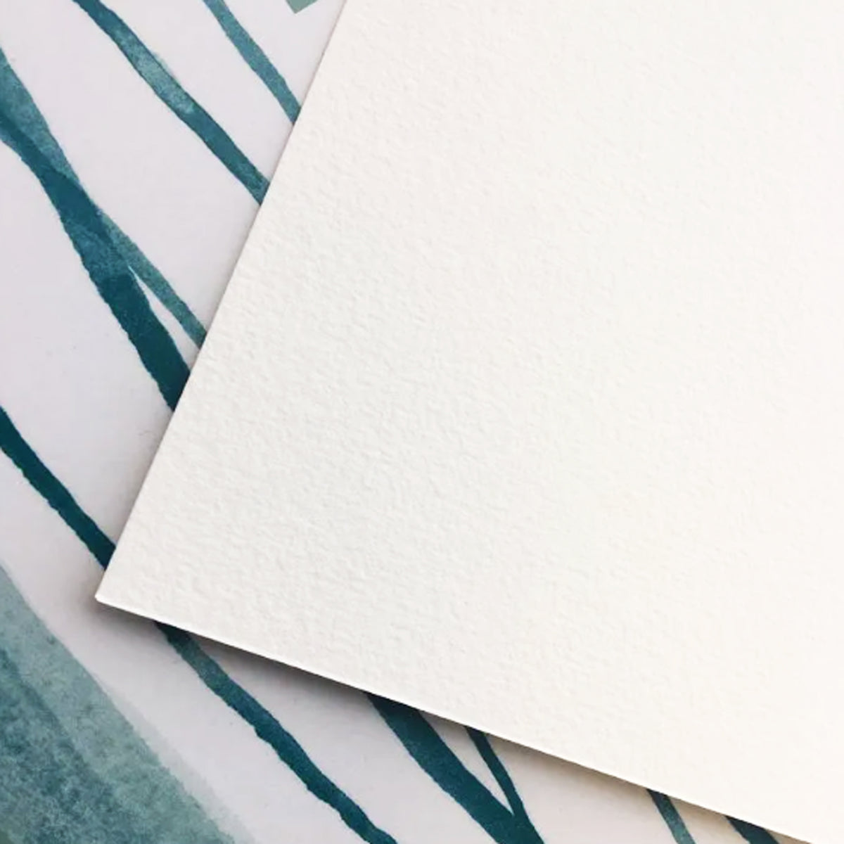 Watercolour Paper A3+ 350gsm Cold Pressed NOT 50 Sheets