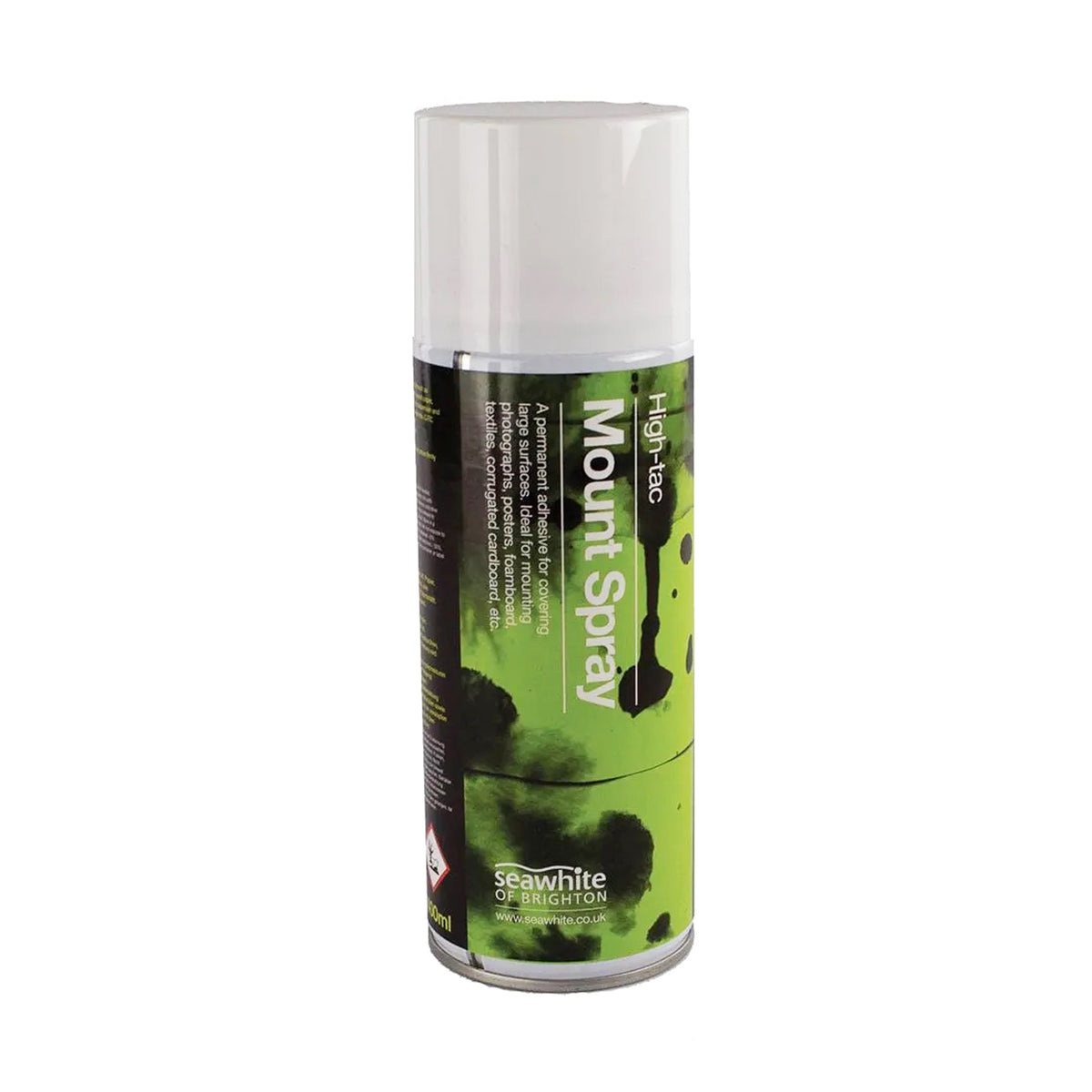 Seawhite High-Tac Mount Spray 400ml