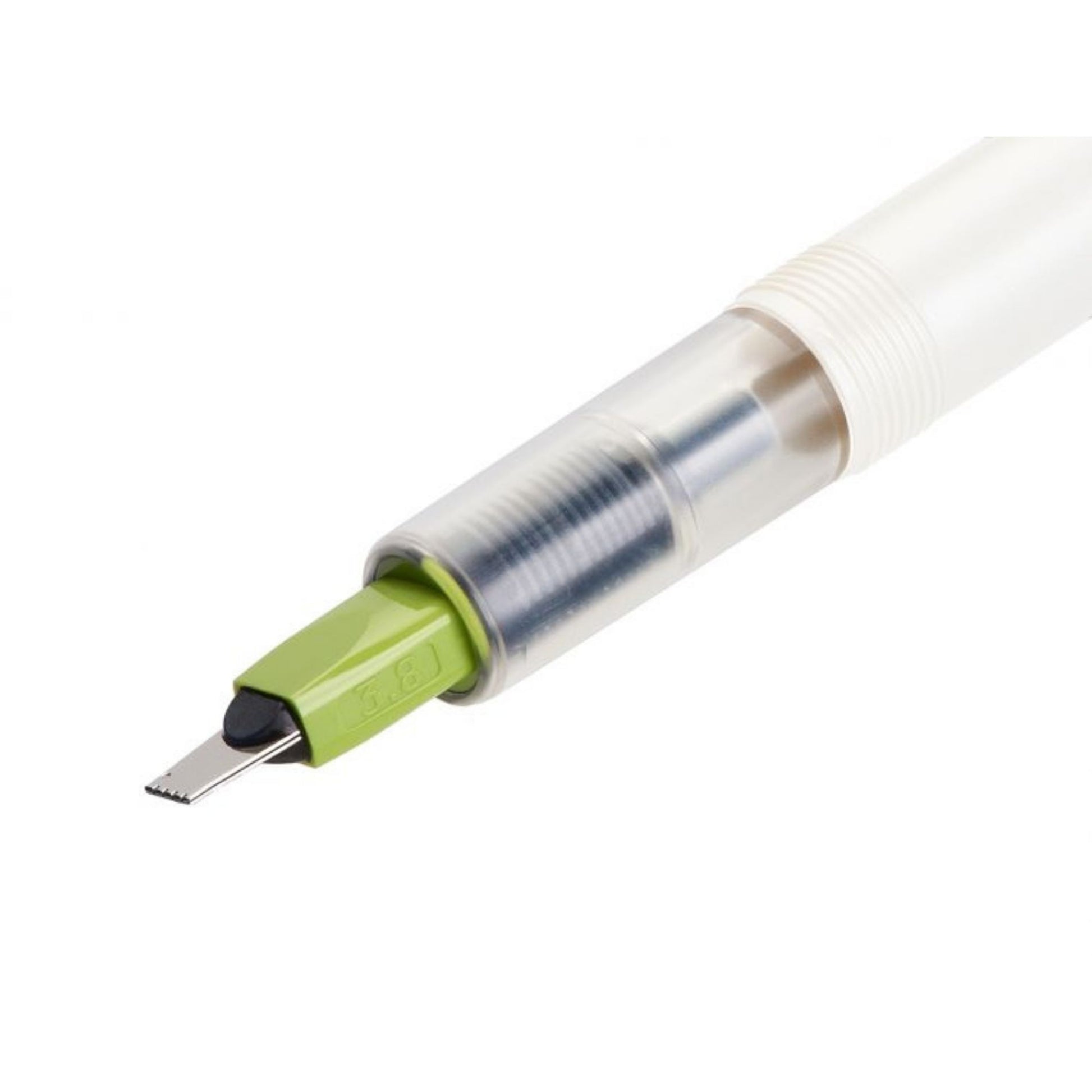 Pilot Parallel Pen - Fountain Pens - 3.8mm (Broad Tip)