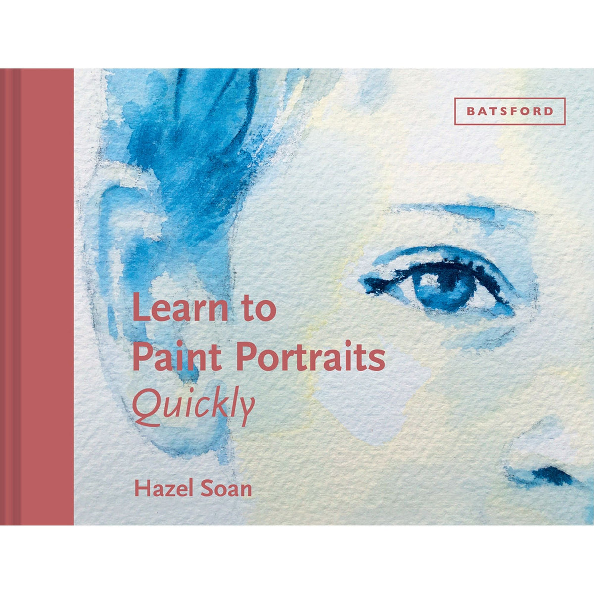 Learn to Paint Portraits Quickly - H. Soan