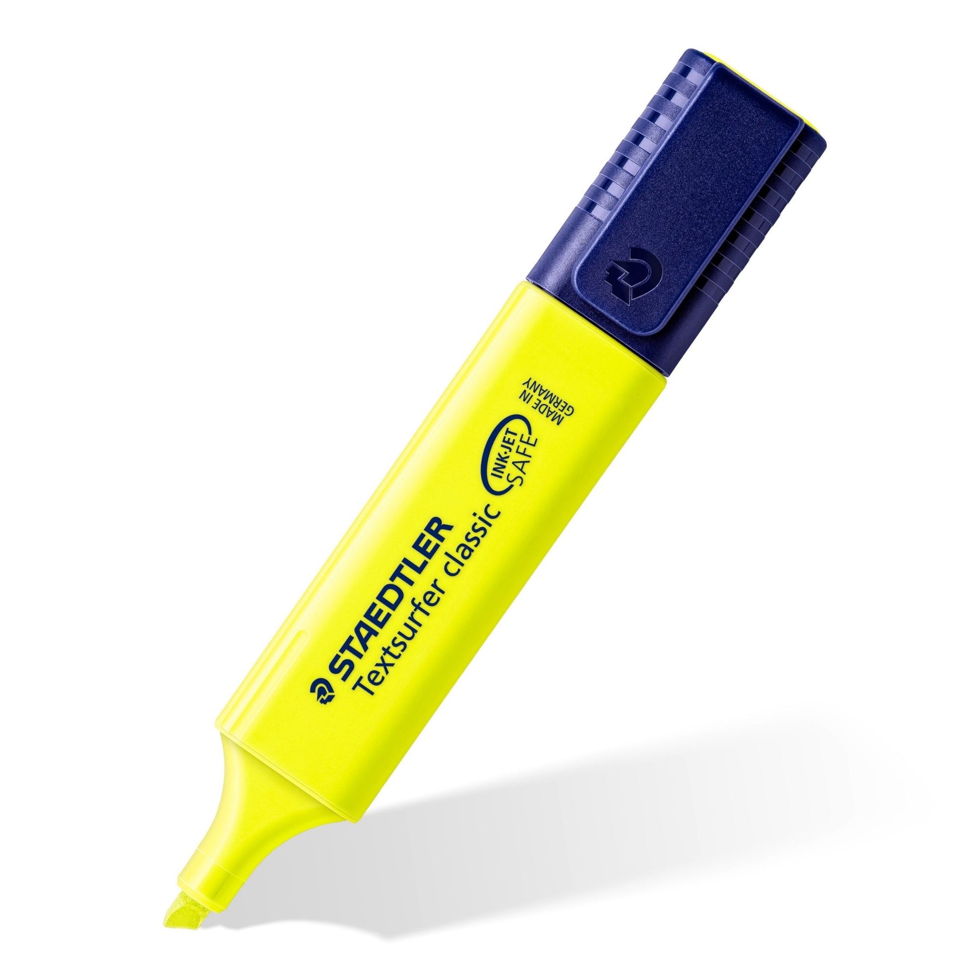 Staedtler Textsurfer Classic Highlighters