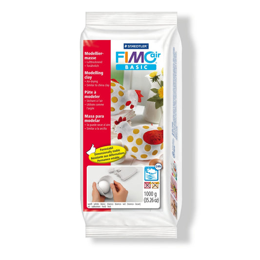 Staedtler FIMOair - 1 Kg - Packaging