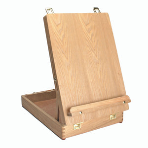 Daler-Rowney Simply Box Easel
