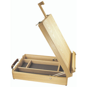 Daler-Rowney - Edinburgh Box Table Easel
