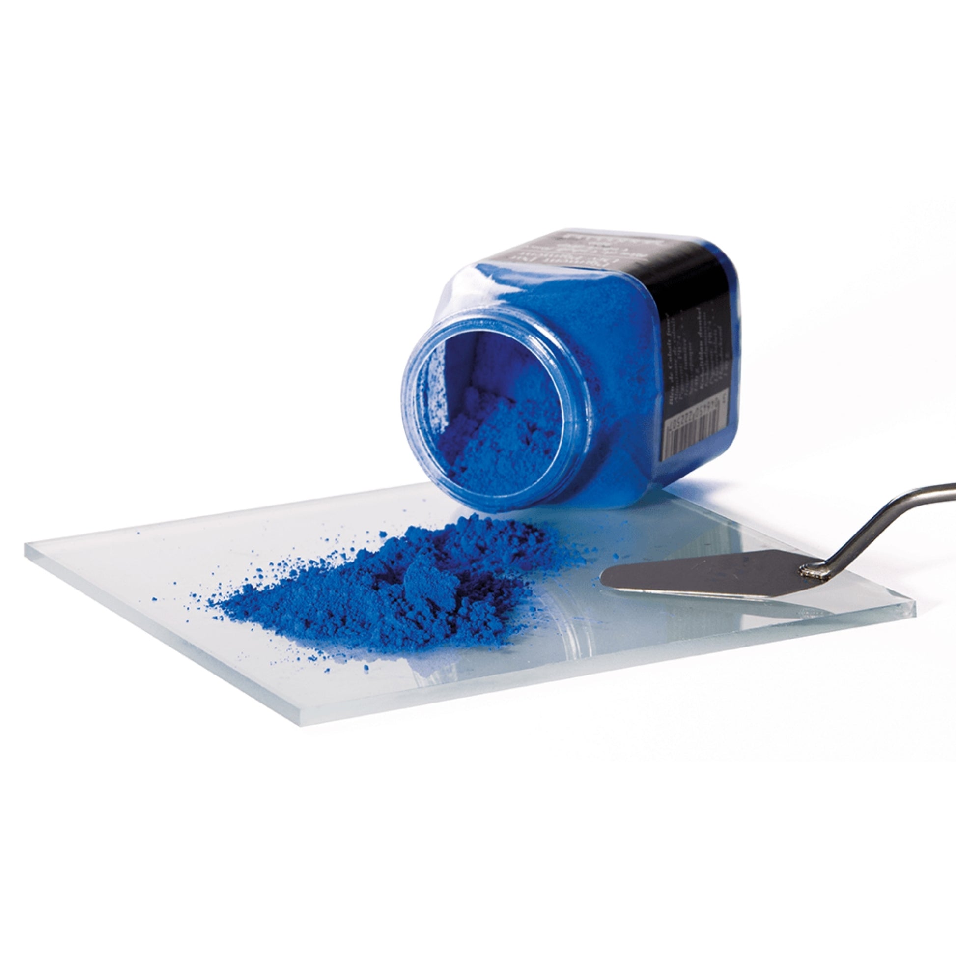 Sennelier Artists' Quality Pigments - Pigment on Surface