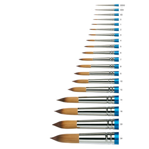 Winsor & Newton Cotman Brush Pen Set