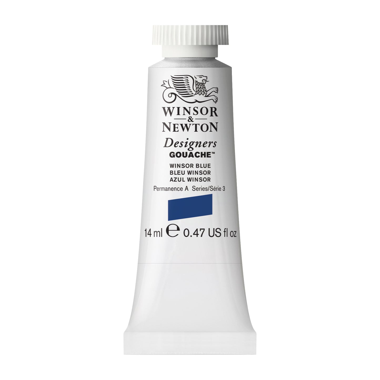 Winsor & Newton Designers Gouache - 14ml Tubes