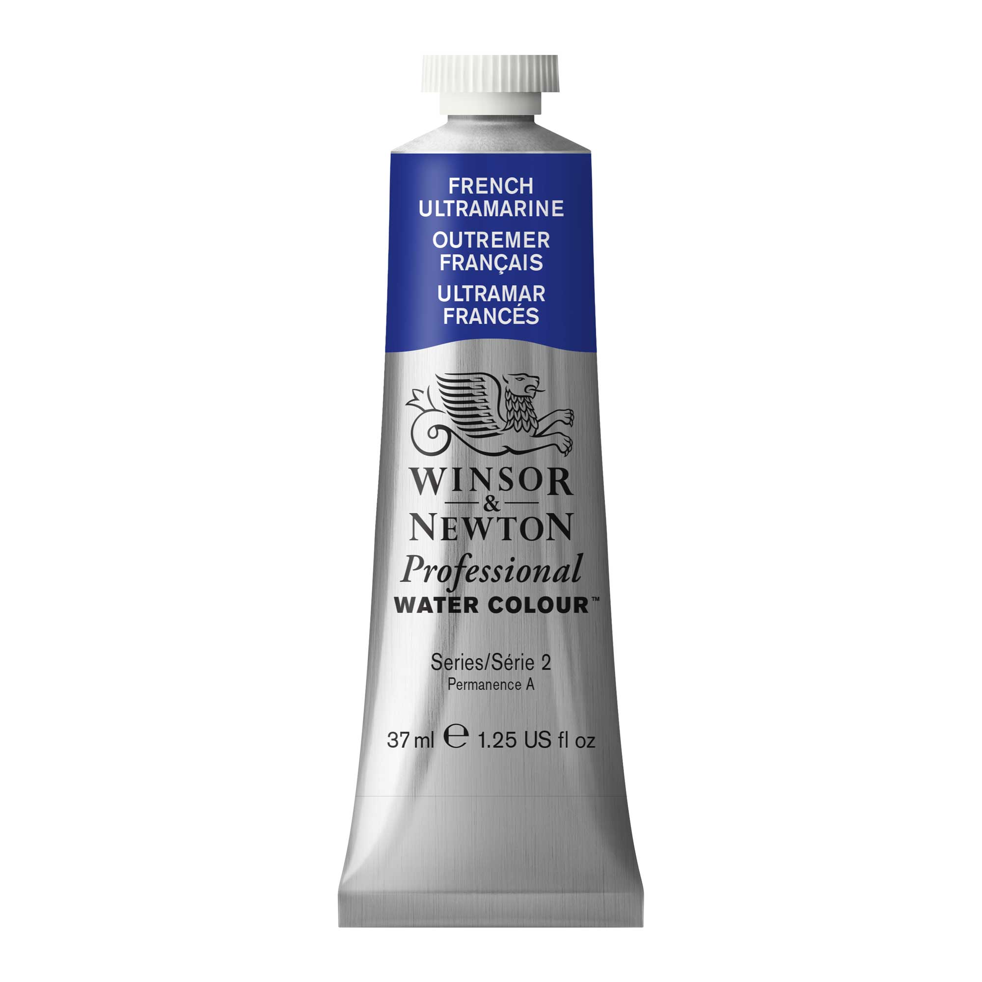 Winsor & Newton Professional Watercolour 37ml Tubes - Series 2