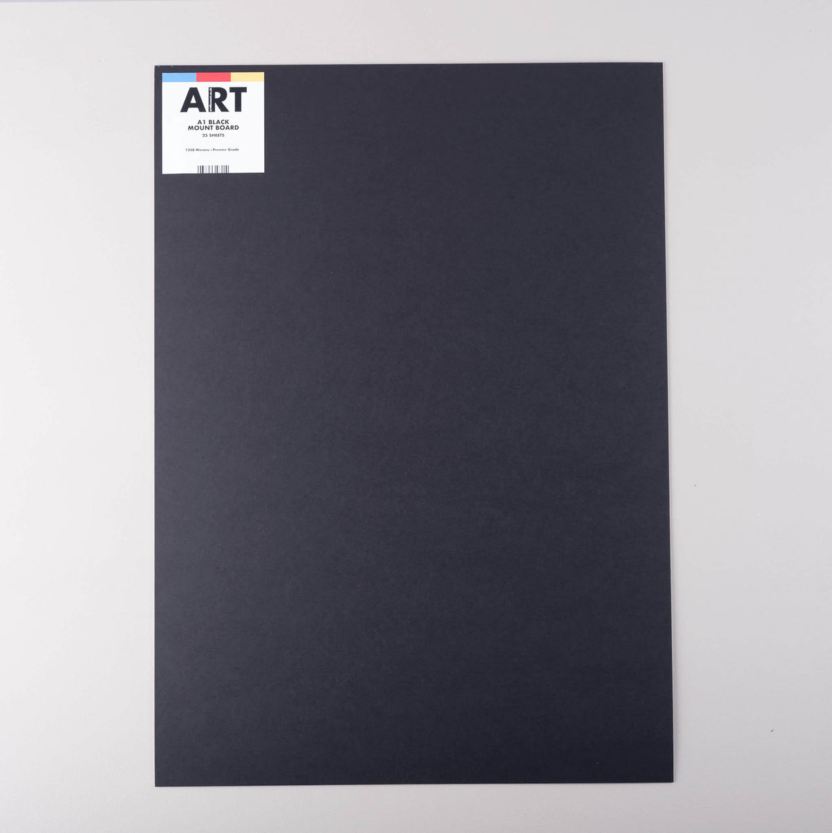 ARTdiscount A1 Mount Board (Packs of 25 Sheets)