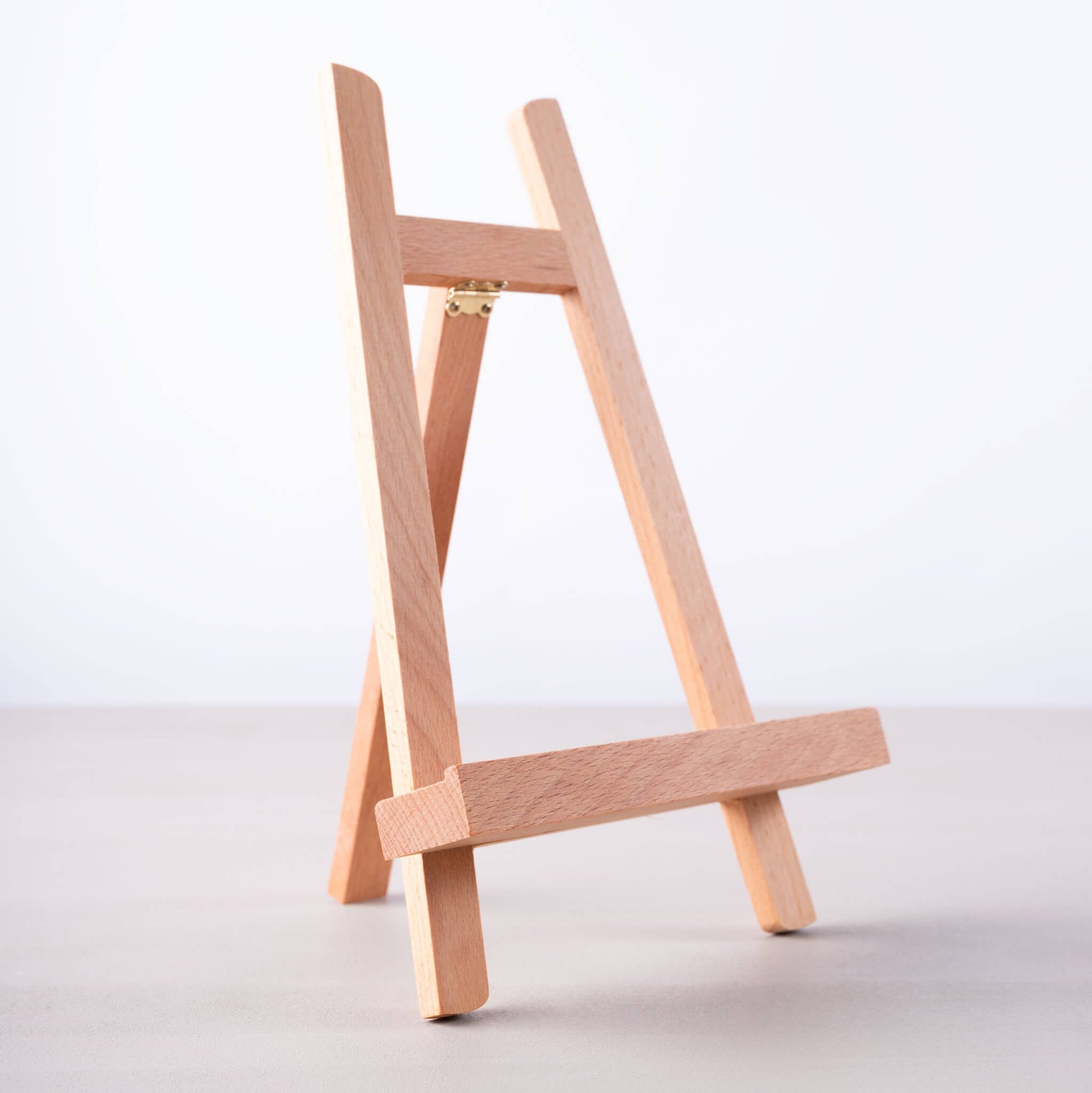 ARTdiscount Ashdown Table/Display Easel