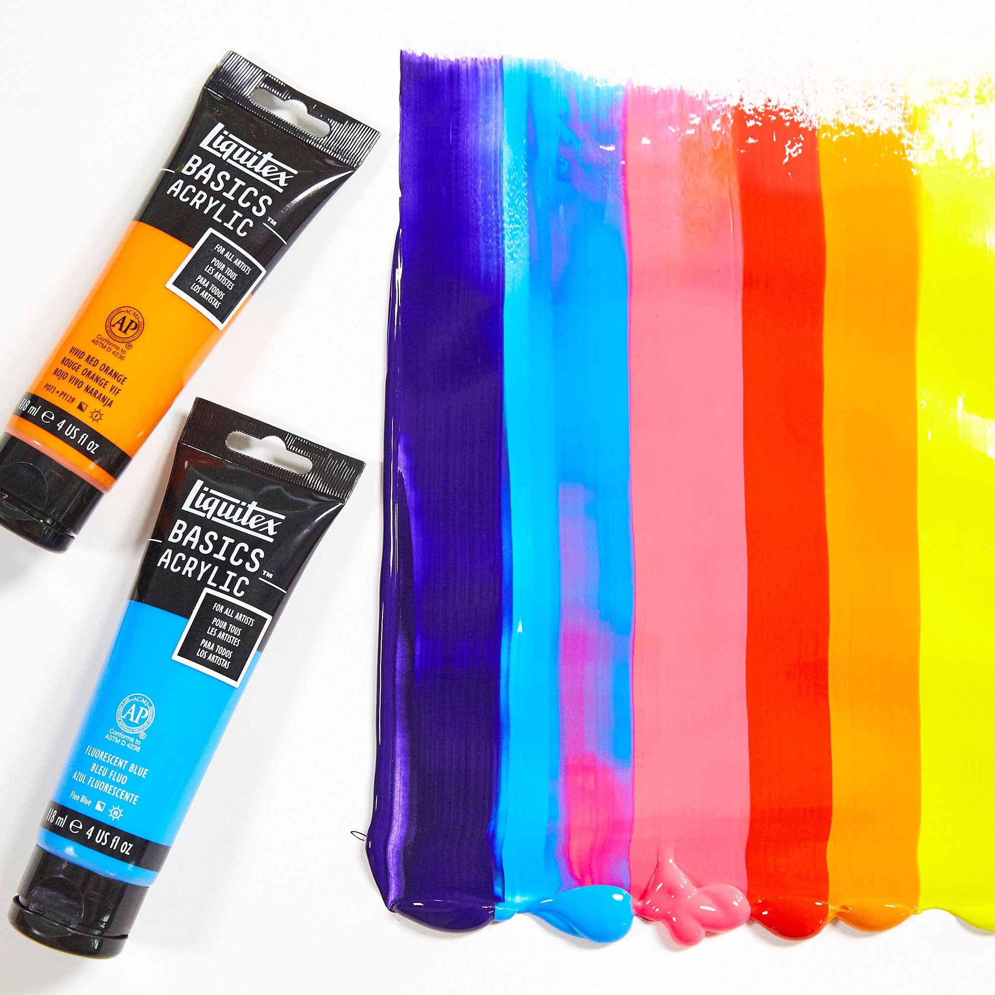 Which is the Best Liquitex Acrylic Paint For You?