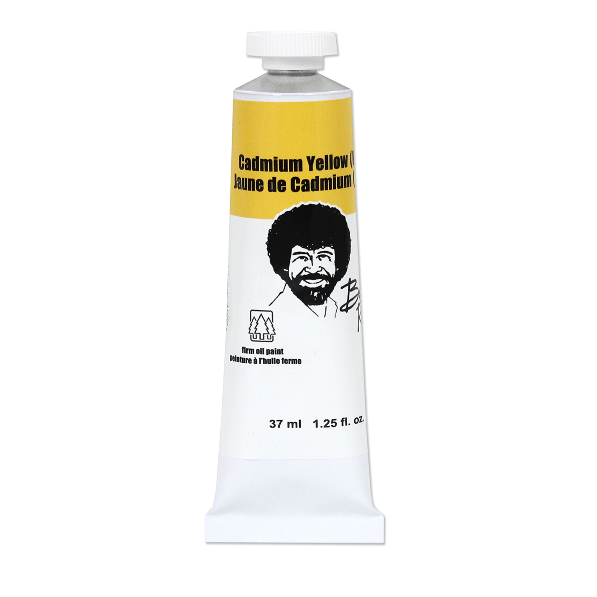 Bob Ross Products 