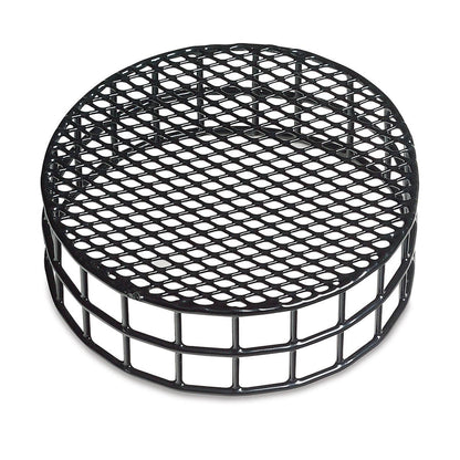 Bob Ross Brush Cleaning Screen - Black