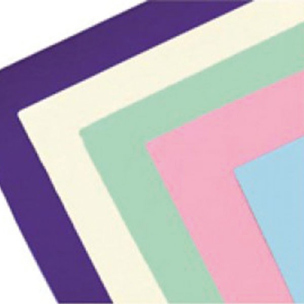Seawhite Trend Coloured Paper A3 - 10 sheet pack