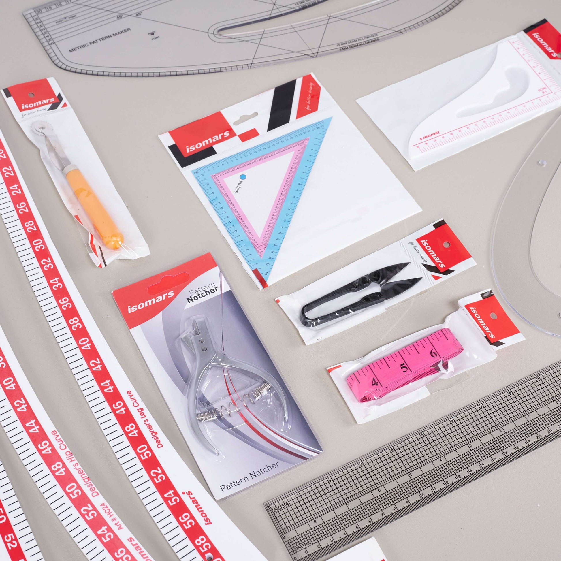 ARTdiscount Fashion Student Designer Kit - A2