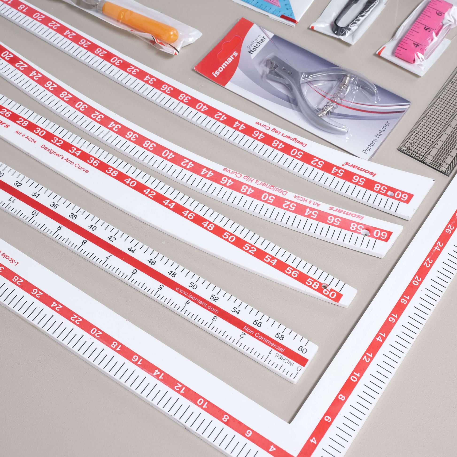 ARTdiscount Fashion Student Designer Kit - A2