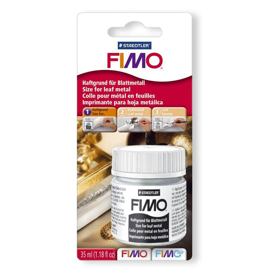 Staedtler Fimo 'Easy Metal' Size 35ml Jar