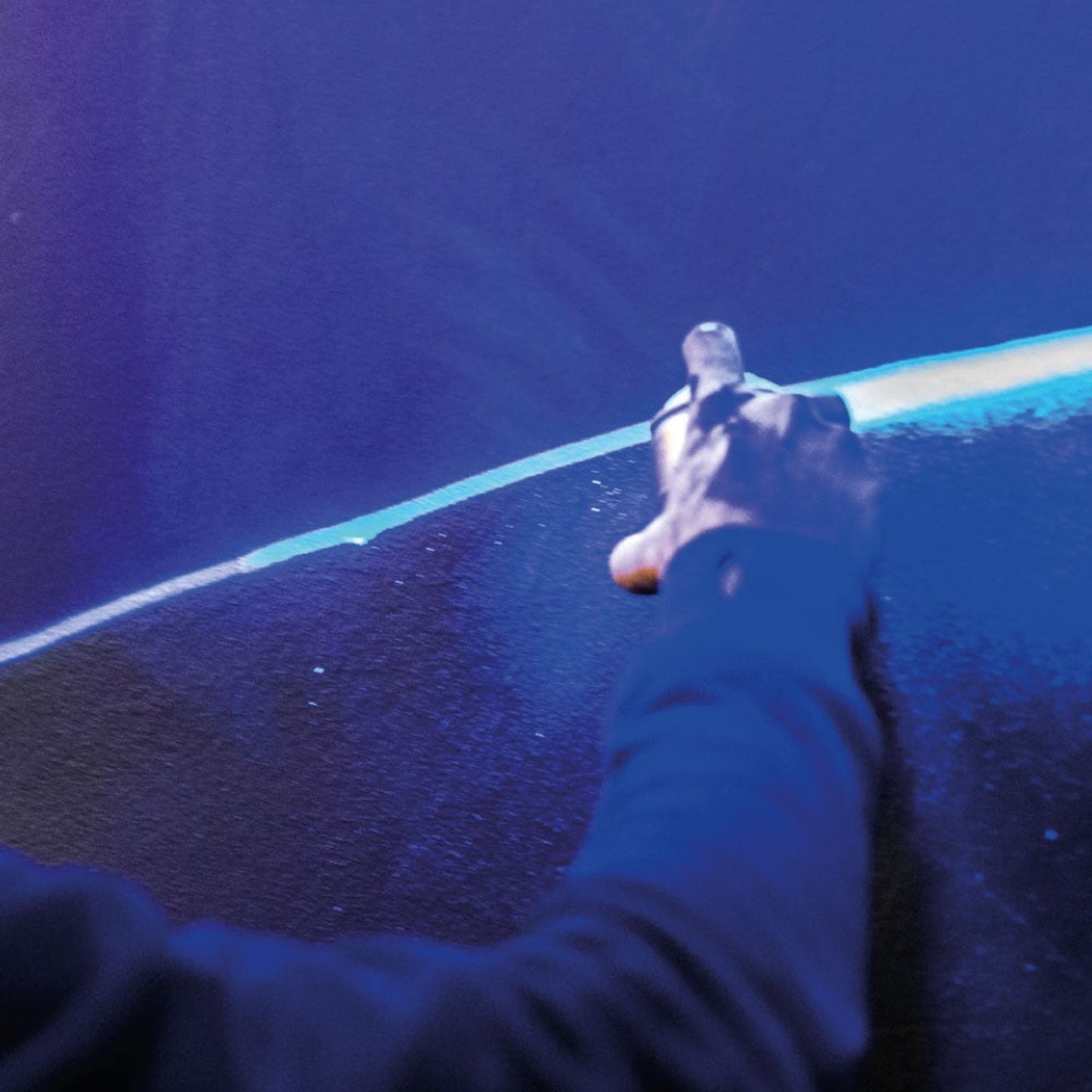 Montana Gold FLUORESCENT Colour Cans 400ml