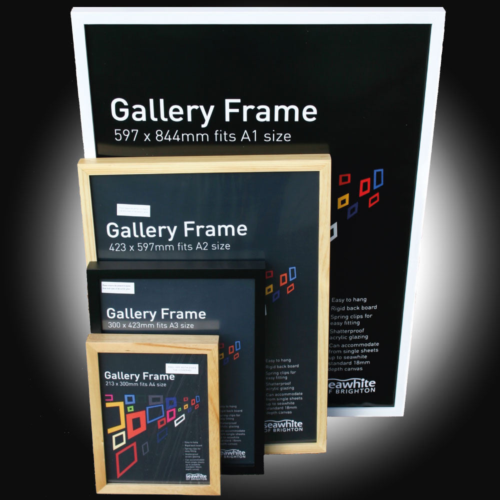 Gallery Picture Frames