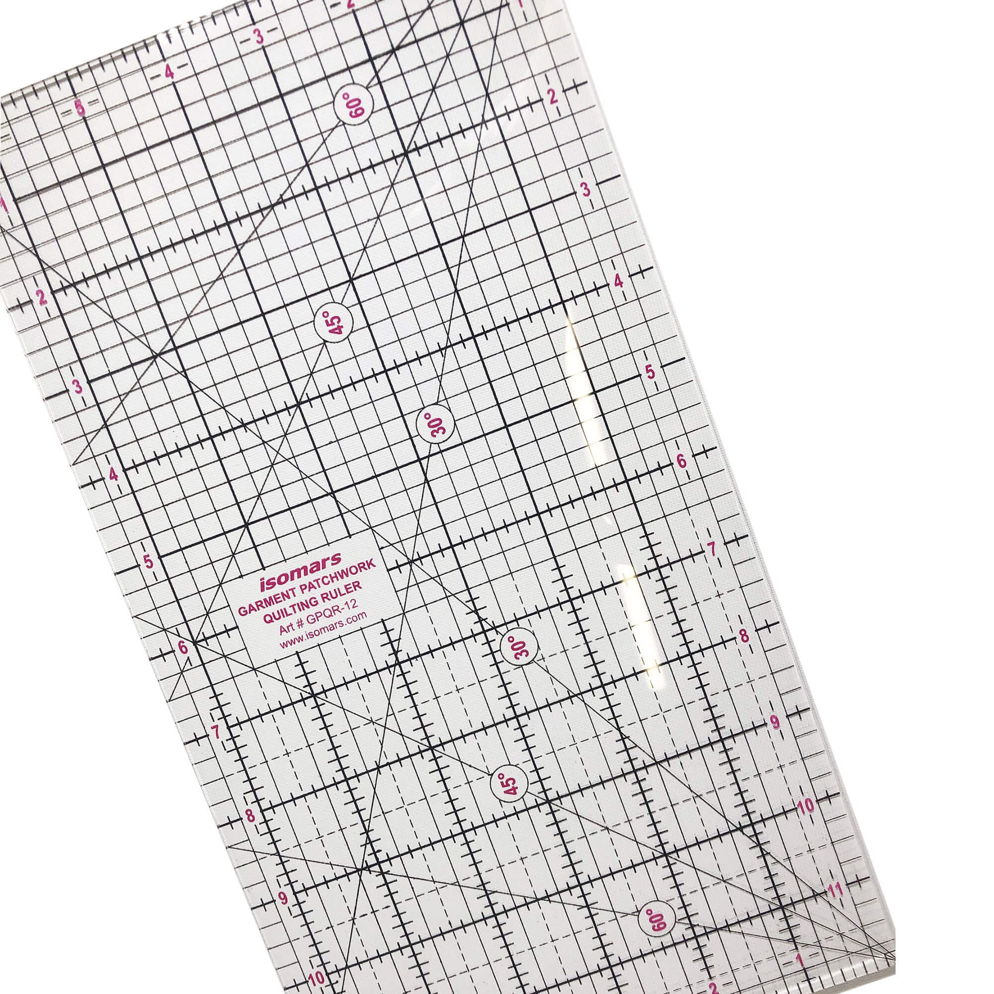 10 Quilting Ruler Must-Haves – Quilting