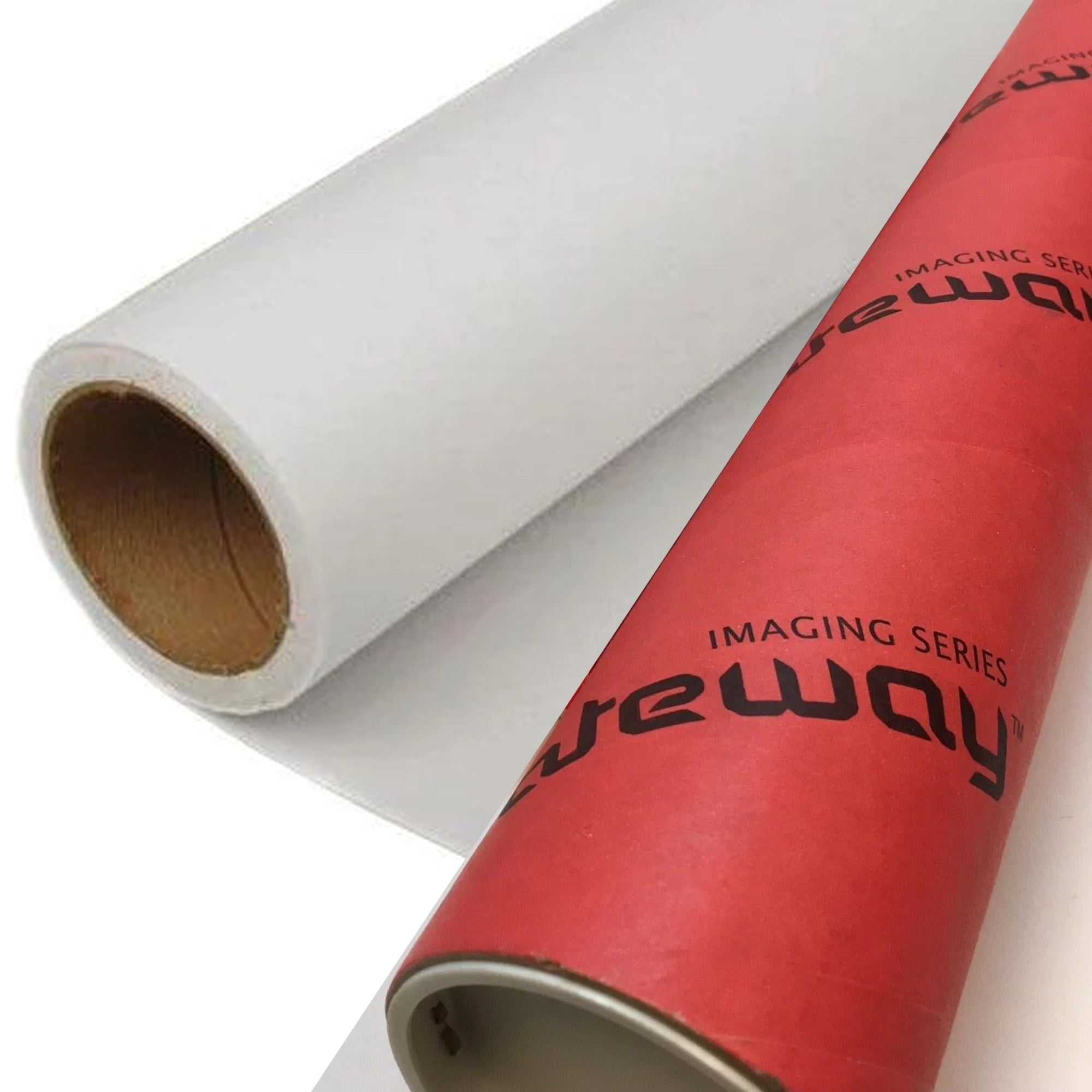 Gateway Tracing Paper - Sheets and Rolls (90gsm) - Closeup