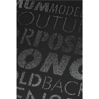 Montana - GLITTER EFFECT