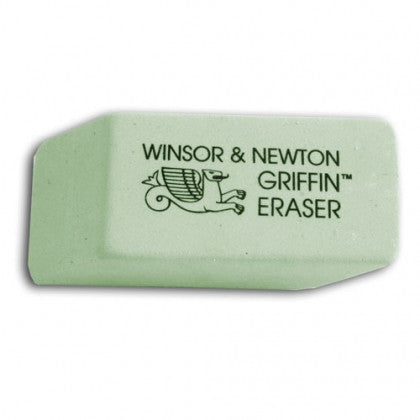 Winsor &amp; Newton Griffin Eraser