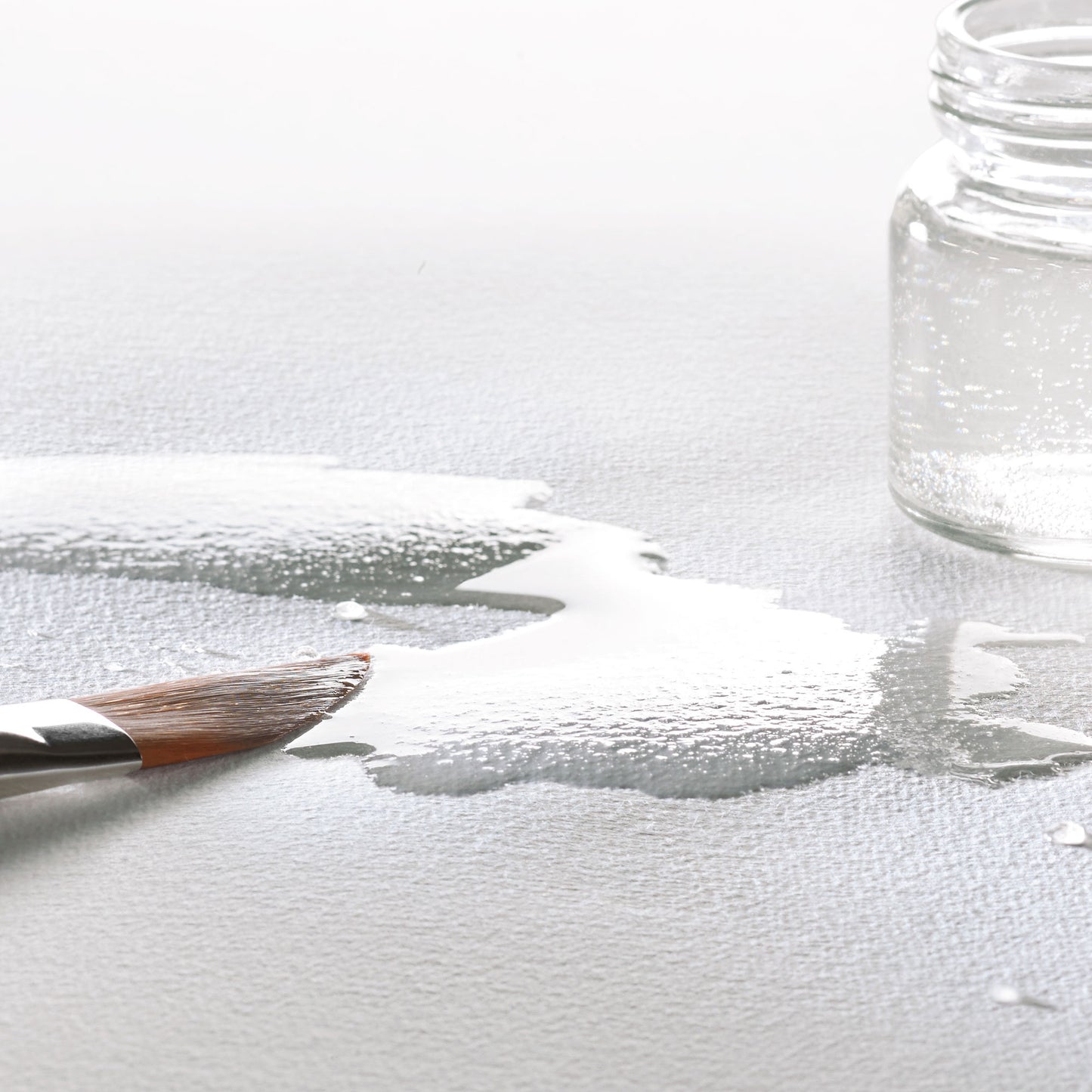 Hahnemühle 'Harmony' Watercolour Sheets - 50 x 65 - Rough - 10 Sheets - 300gsm