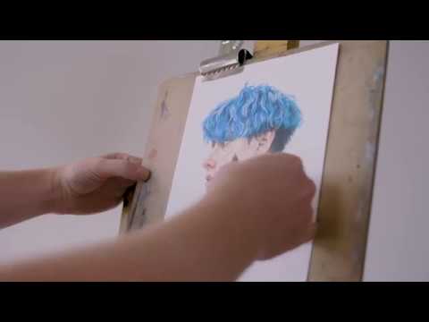 Derwent Lightfast Pencils - Individuals