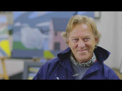 Daler-Rowney System3 HEAVY BODY Acrylic Process Set - 6 x 59ml Tubes