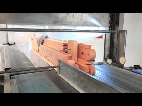 Mabef M11 Artists' Lyra Easel