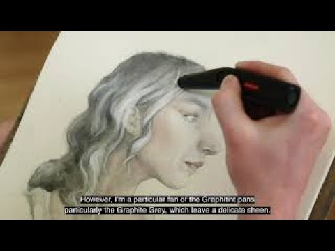 Experiment with shade, tone and form with this curated set of natural paint colours with black, terracotta and graphite pencils.