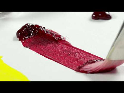 Artisan Water Mixable Oil Colours - Video demonstration