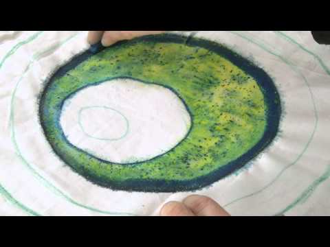 Derwent Inktense Individual Blocks