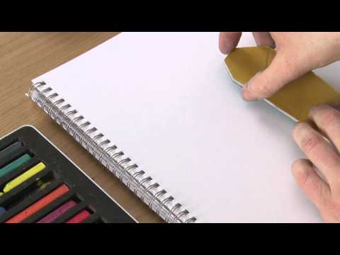 Derwent Inktense Individual Blocks