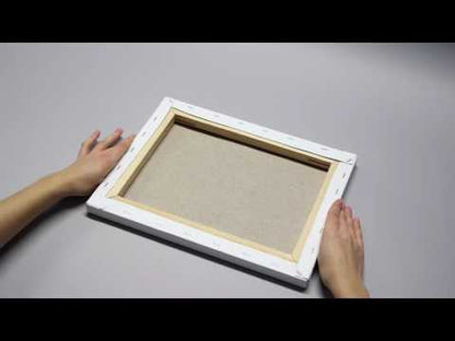 Winsor & Newton PROFESSIONAL Standard Profile Traditional Cotton Canvases - Multipacks