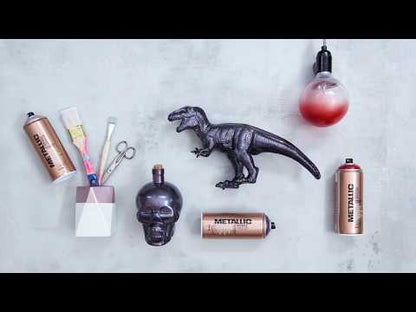 Montana - METALLIC Effect Cans - 400ml