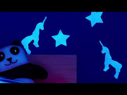 Montana - UV Effect Transparent - 400ml