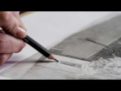 Derwent Individual Graphic Pencils