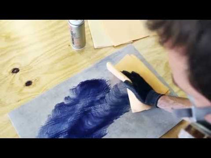 Montana - Paint Remover - RM400 - 400ml