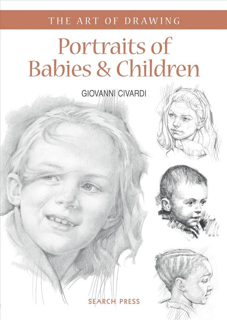 Portraits of Babies and Children