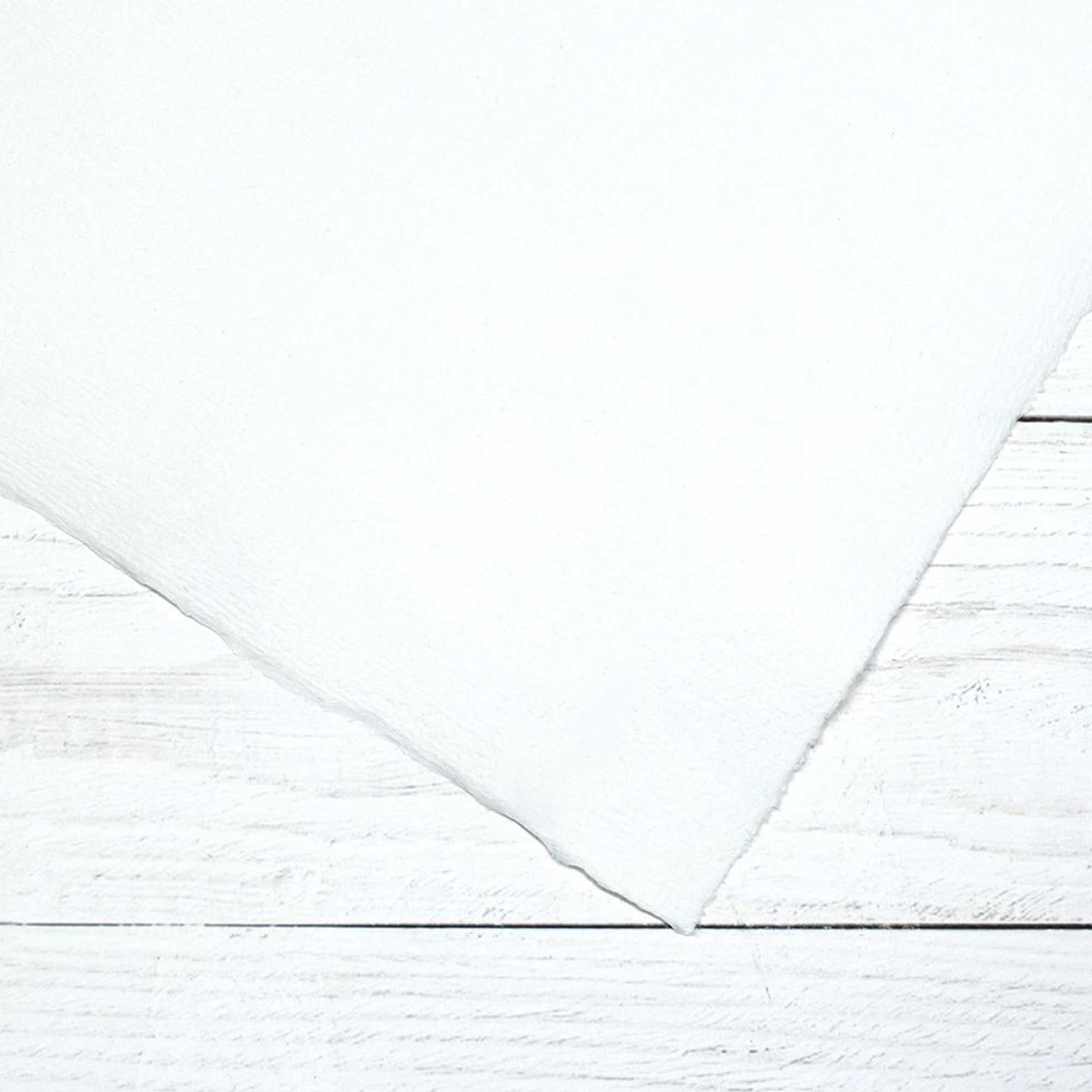 Hahnemuhle Ingres Pastel Paper - Bright White