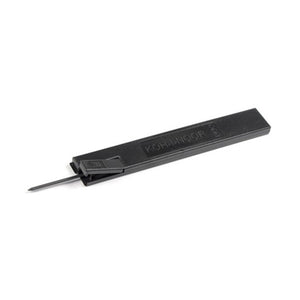 Koh-i-Noor Graphite Lead 2mm - Set of 2