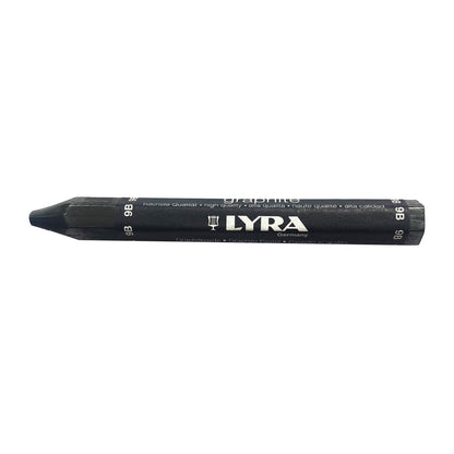 Lyra Graphite Single Crayon