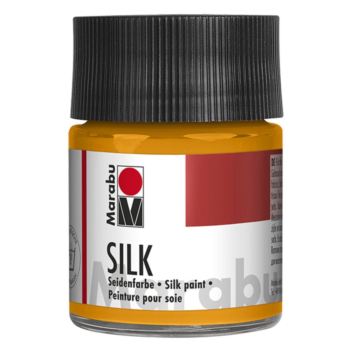 Marabu Silk Paints - 50ml Jars